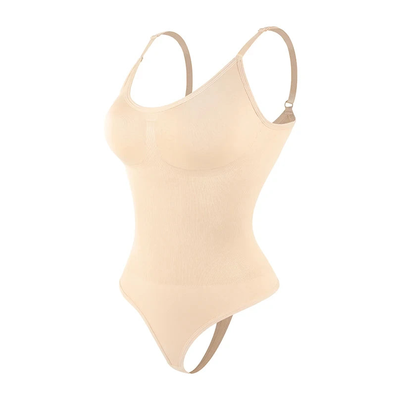 Smoothing Sculpting Bodysuit