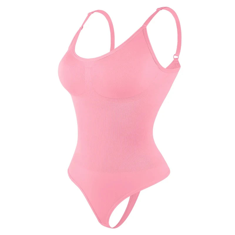 Smoothing Sculpting Bodysuit