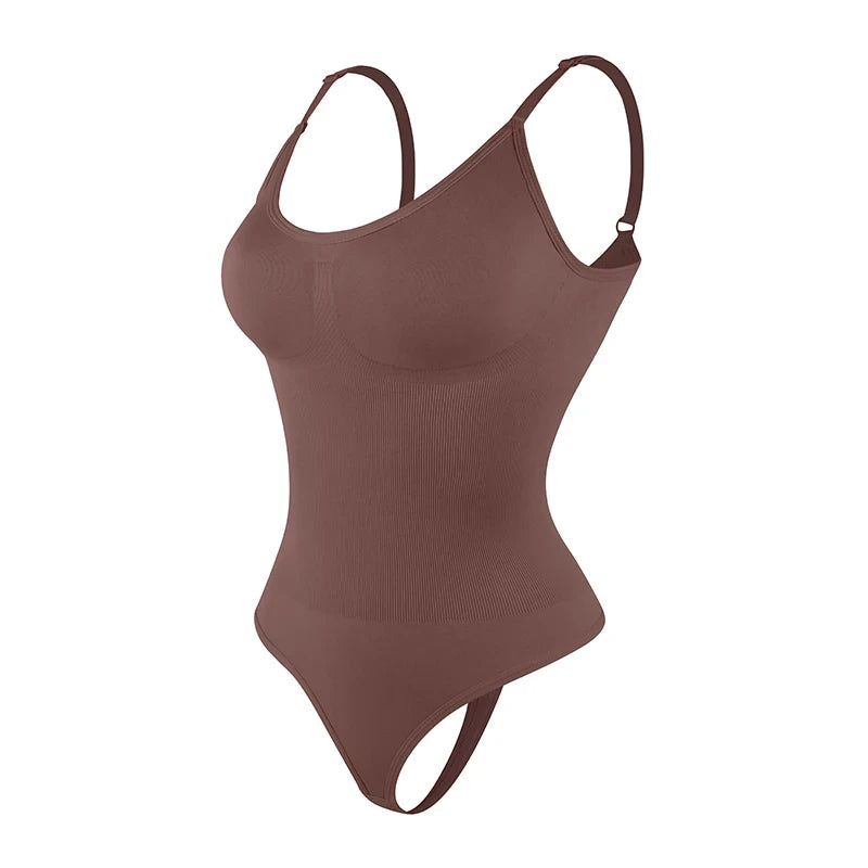 Smoothing Sculpting Bodysuit