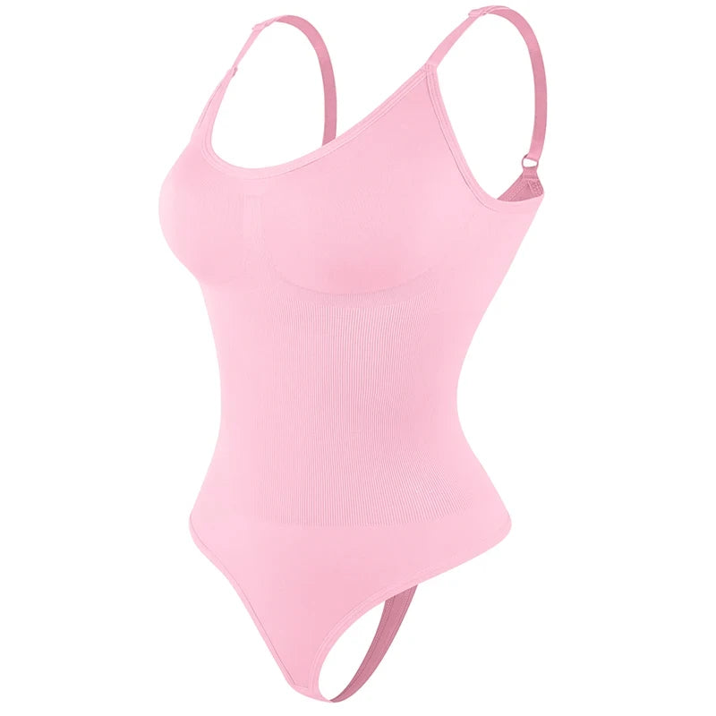 Smoothing Sculpting Bodysuit