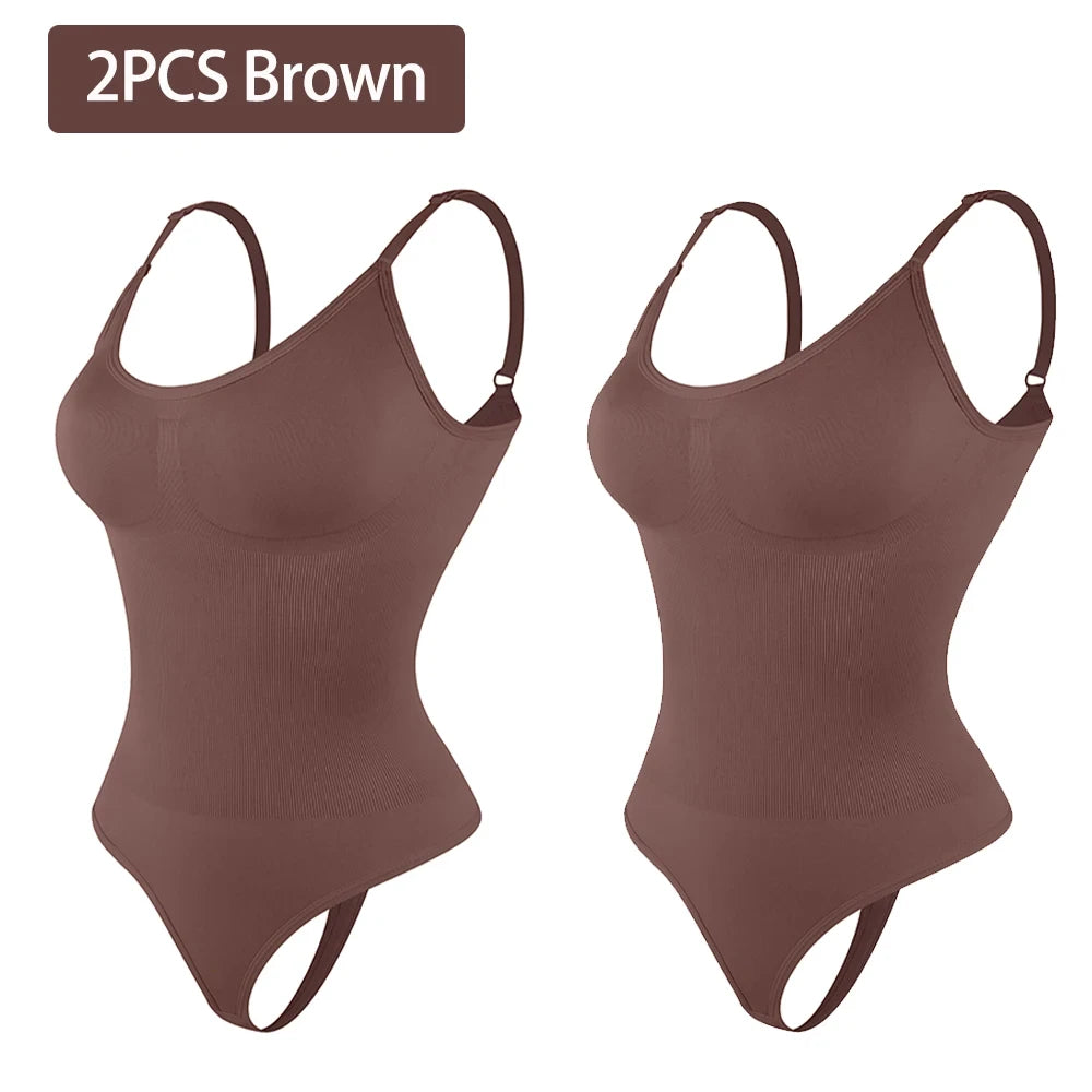 Smoothing Sculpting Bodysuit