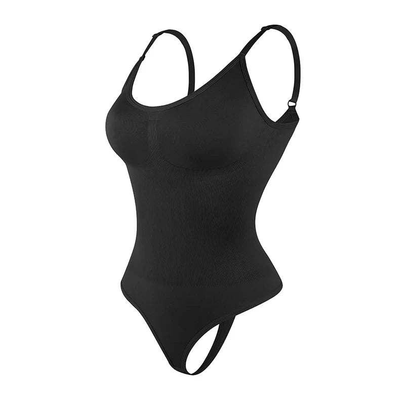 Smoothing Sculpting Bodysuit