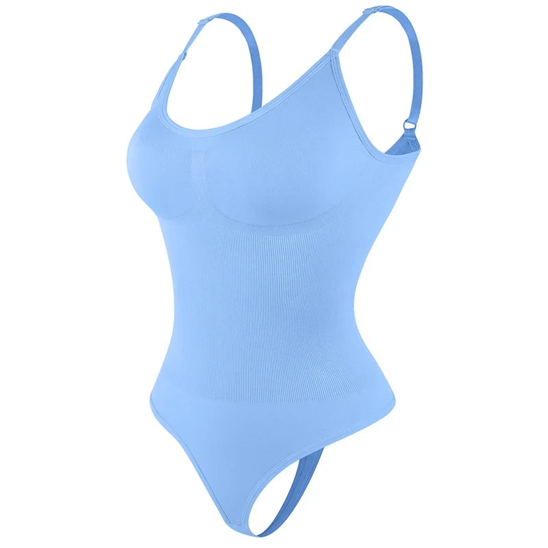 Smoothing Sculpting Bodysuit