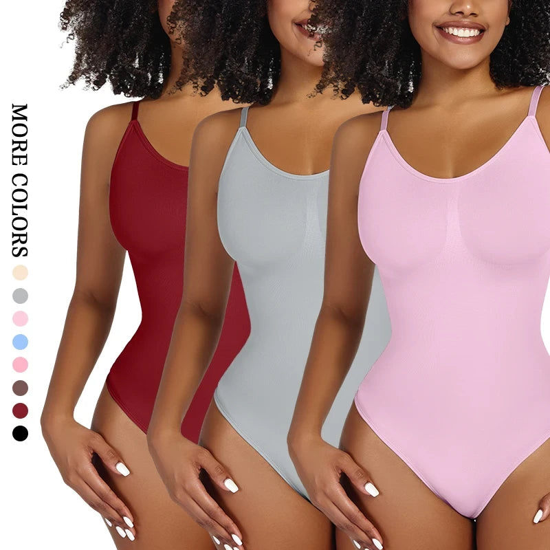 Smoothing Sculpting Bodysuit