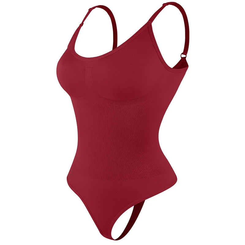 Smoothing Sculpting Bodysuit