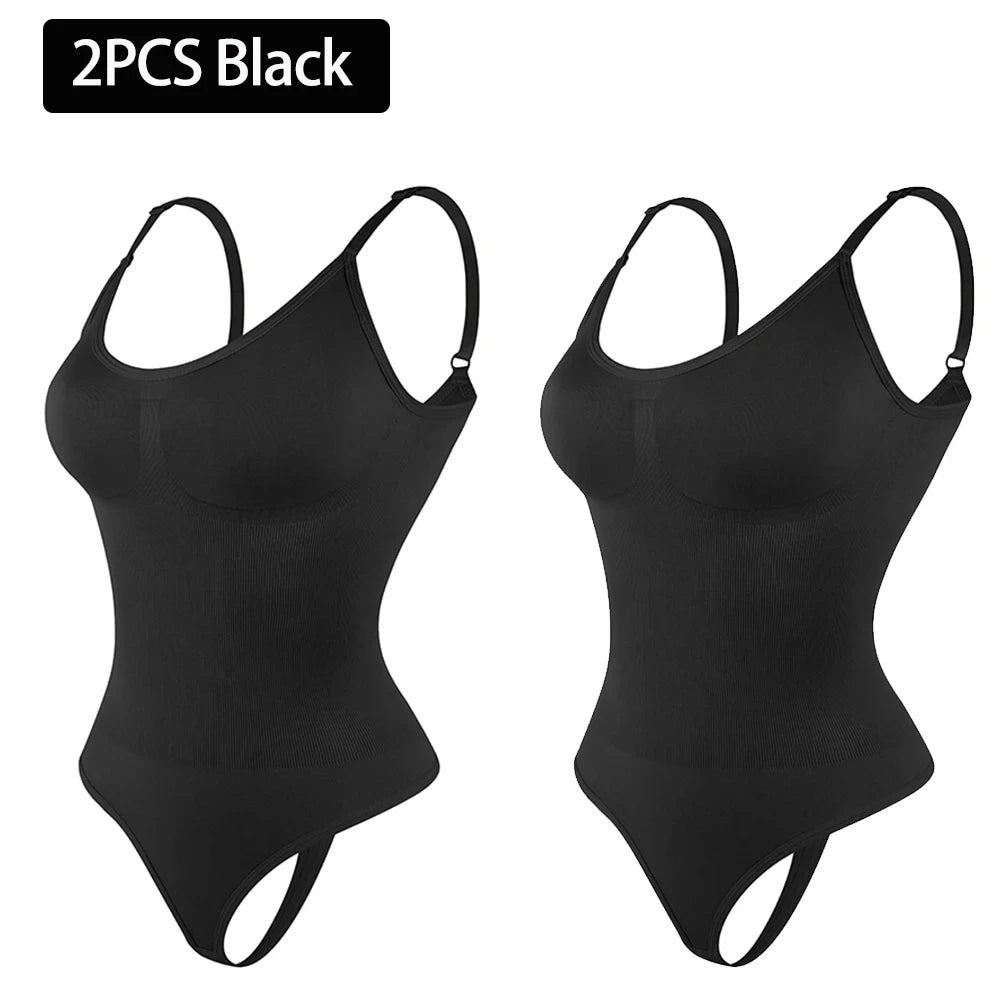 Smoothing Sculpting Bodysuit